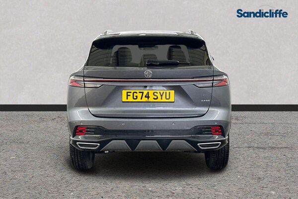 Used MG MG HS 2025 for sale - 76220349: Photo 5