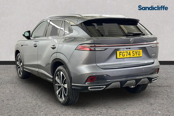 Used MG MG HS 2025 for sale - 76220349: Photo 6
