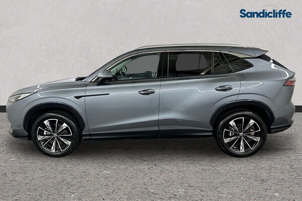 Used MG MG HS 2025 for sale - 76220349: Photo 7