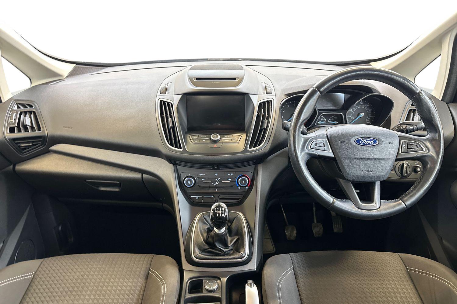 Used Ford C-Max 2015 for sale - 78004307: Photo 13