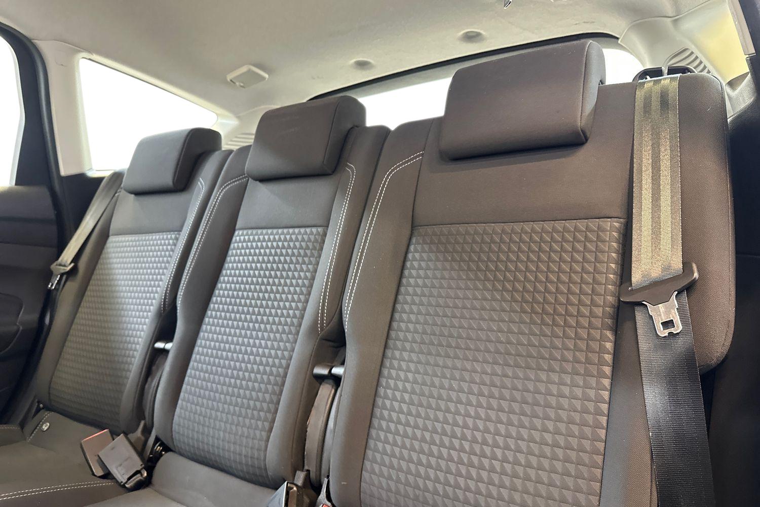 Used Ford C-Max 2015 for sale - 78004307: Photo 15