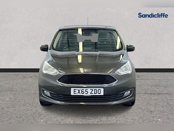 Used Ford C-Max 2015 for sale - 78004307: Photo