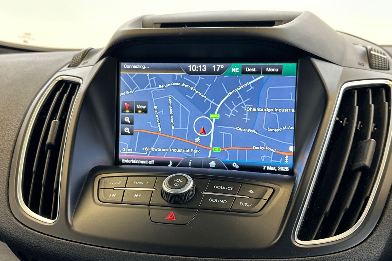 Used Ford C-Max 2015 for sale - 78004307: Photo 32