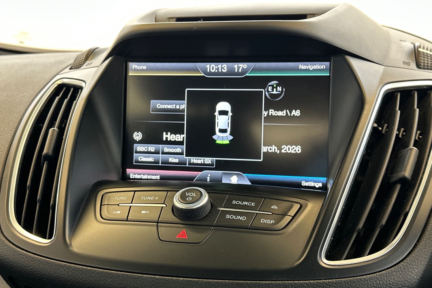 Used Ford C-Max 2015 for sale - 78004307: Photo 35