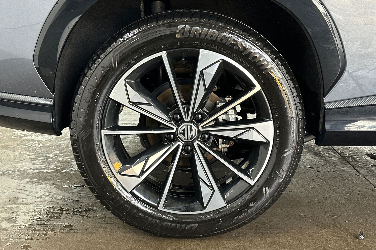 Used MG MG HS 2025 for sale - 76353570: Photo 10