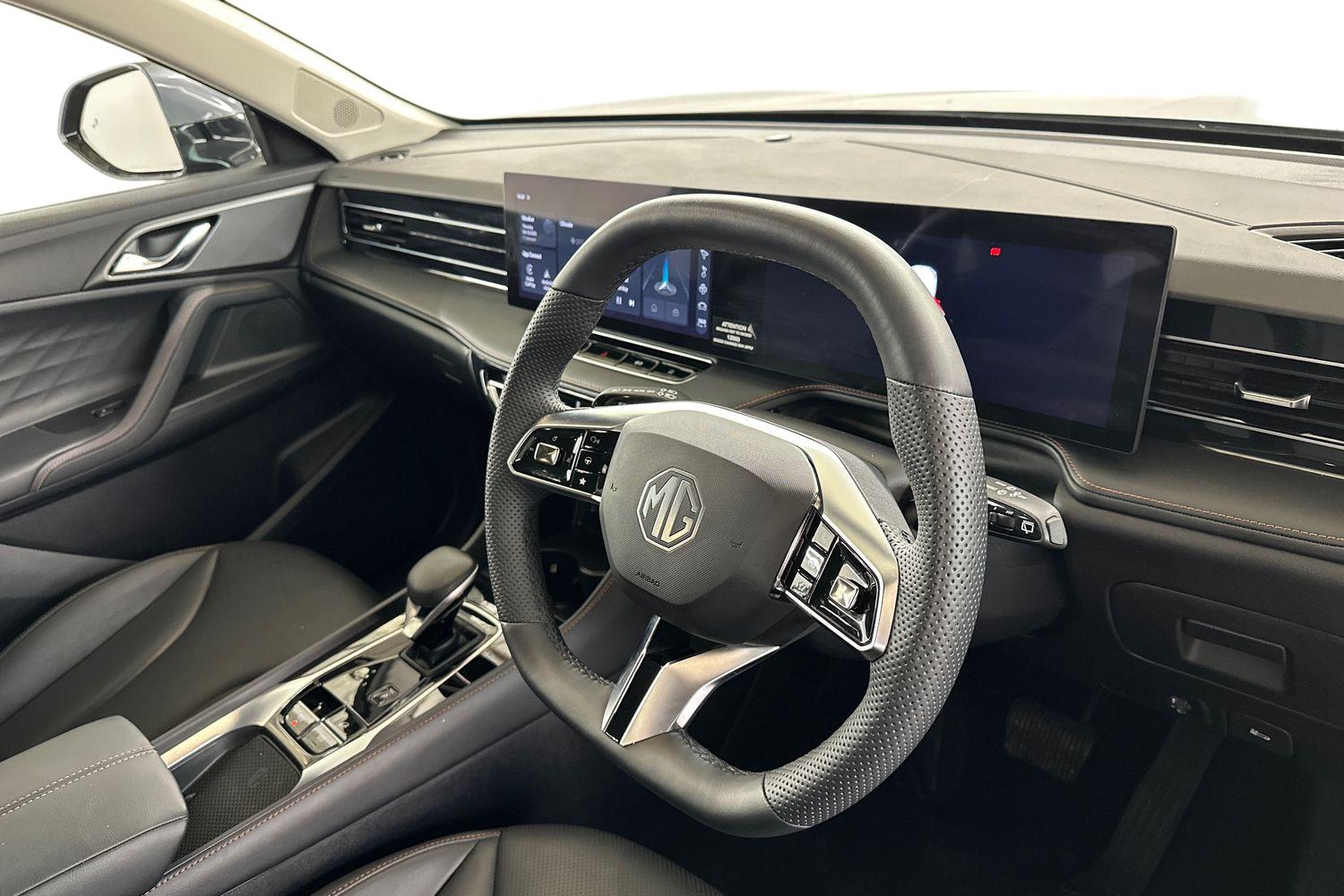 Used MG MG HS 2025 for sale - 76353570: Photo 11