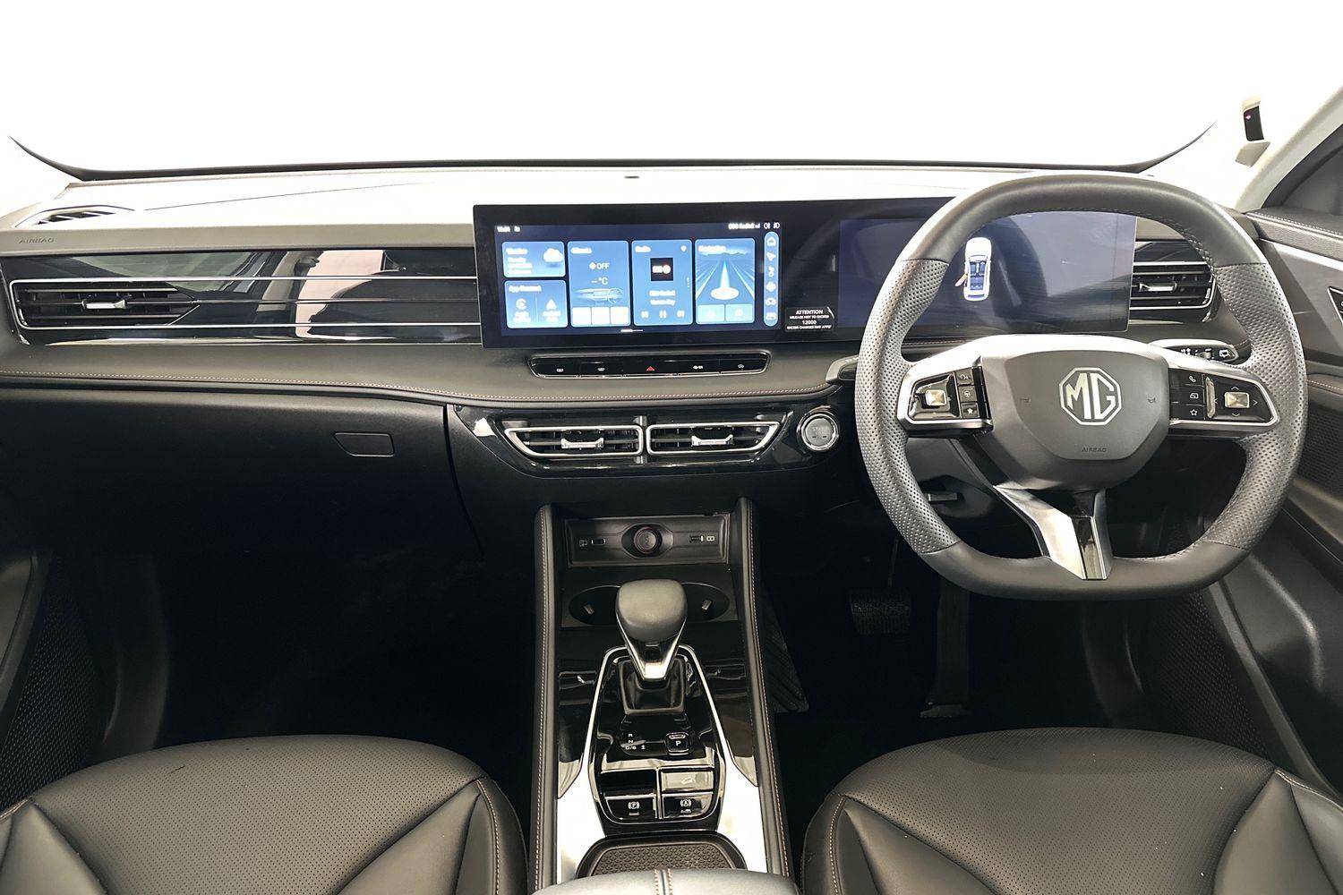 Used MG MG HS 2025 for sale - 76353570: Photo 13