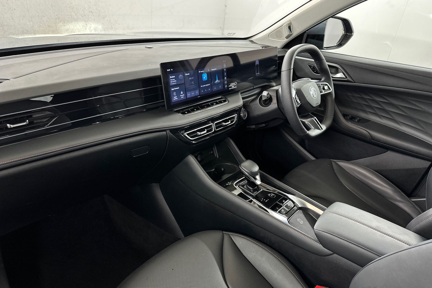 Used MG MG HS 2025 for sale - 76353570: Photo 14