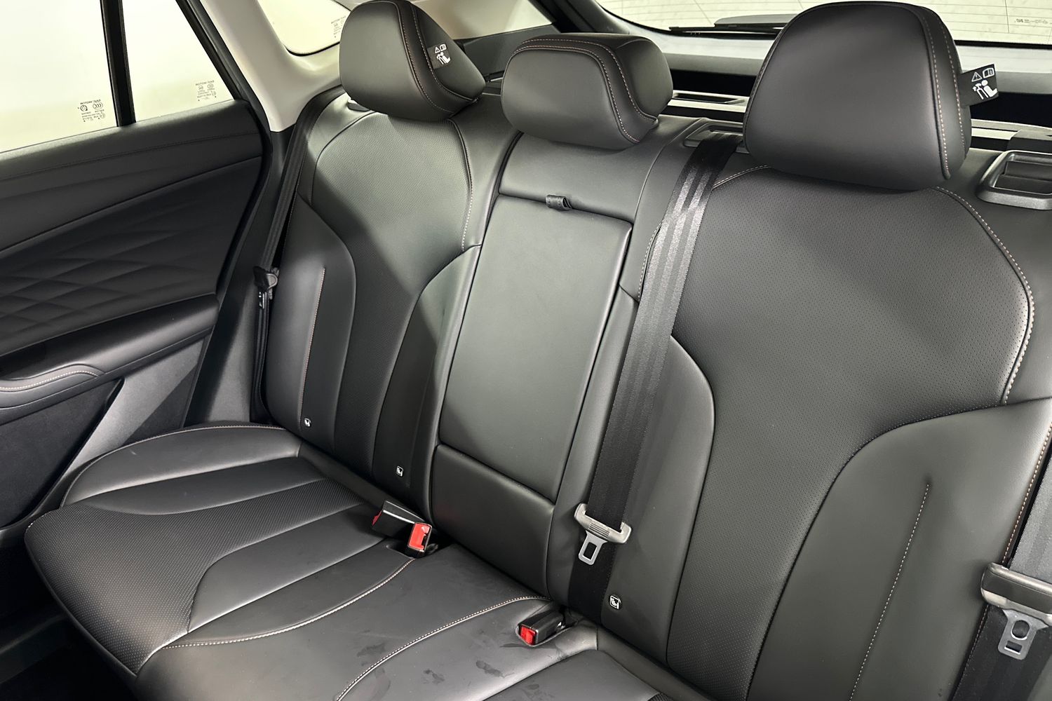 Used MG MG HS 2025 for sale - 76353570: Photo 15