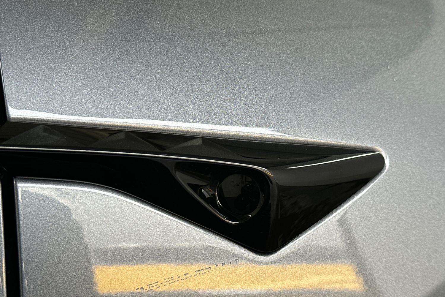 Used MG MG HS 2025 for sale - 76353570: Photo 17