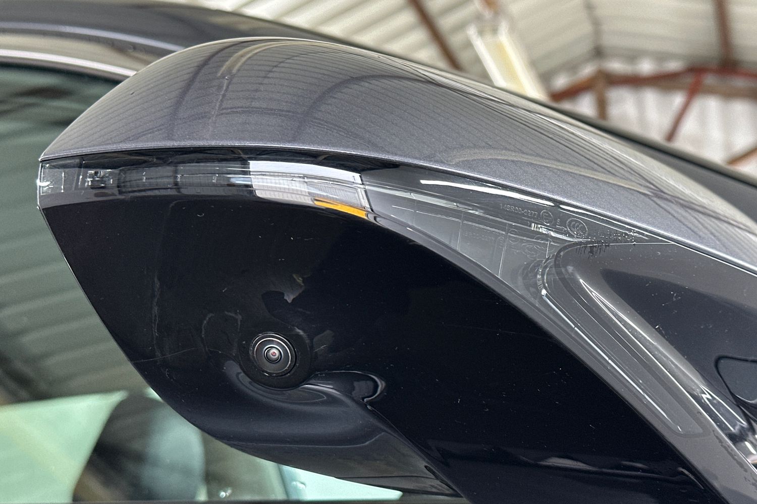 Used MG MG HS 2025 for sale - 76353570: Photo 18