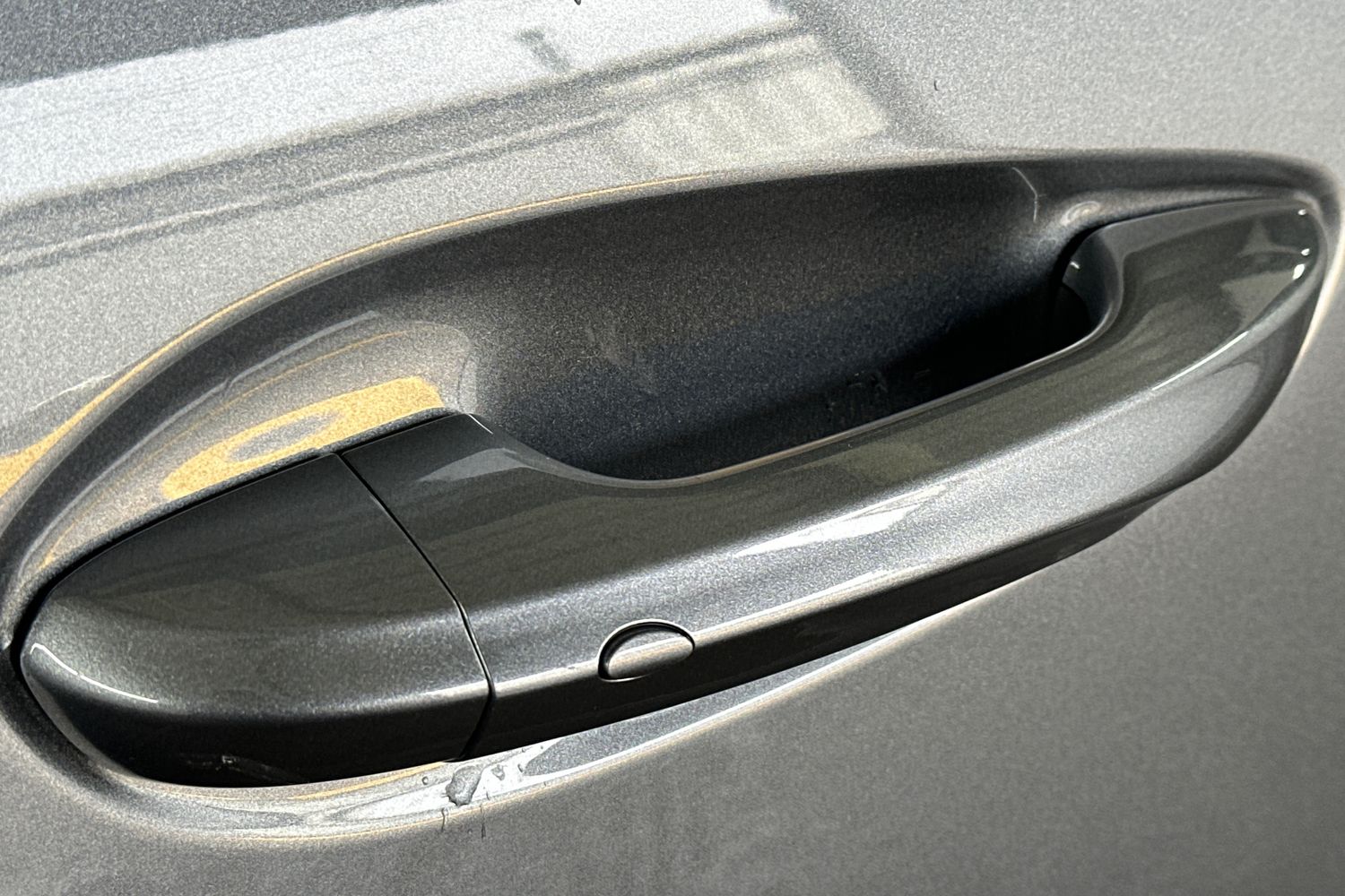 Used MG MG HS 2025 for sale - 76353570: Photo 19