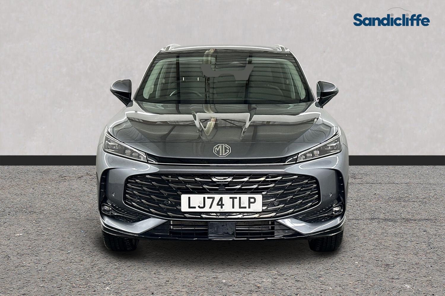 Used MG MG HS 2025 for sale - 76353570: Photo 2