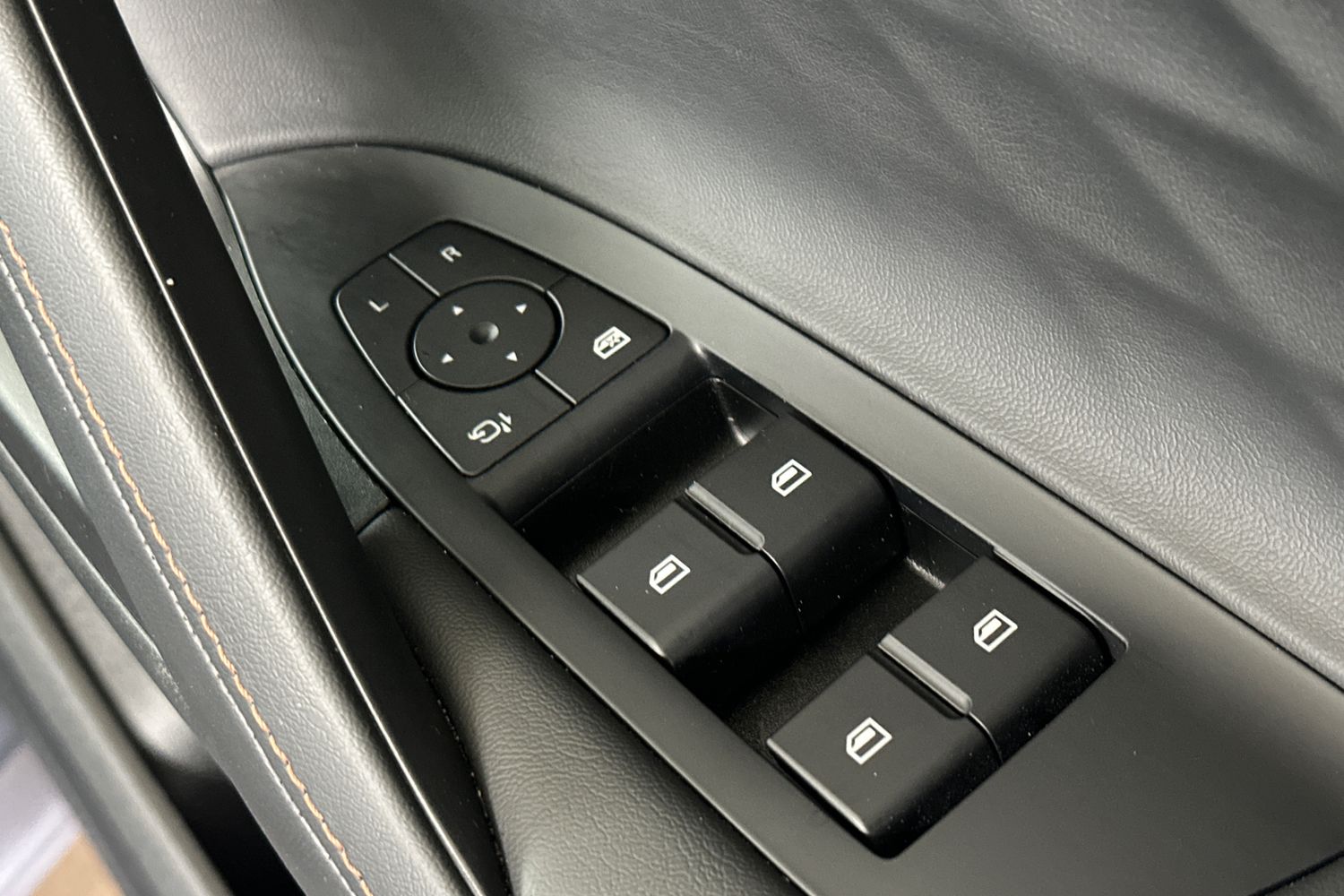 Used MG MG HS 2025 for sale - 76353570: Photo 24