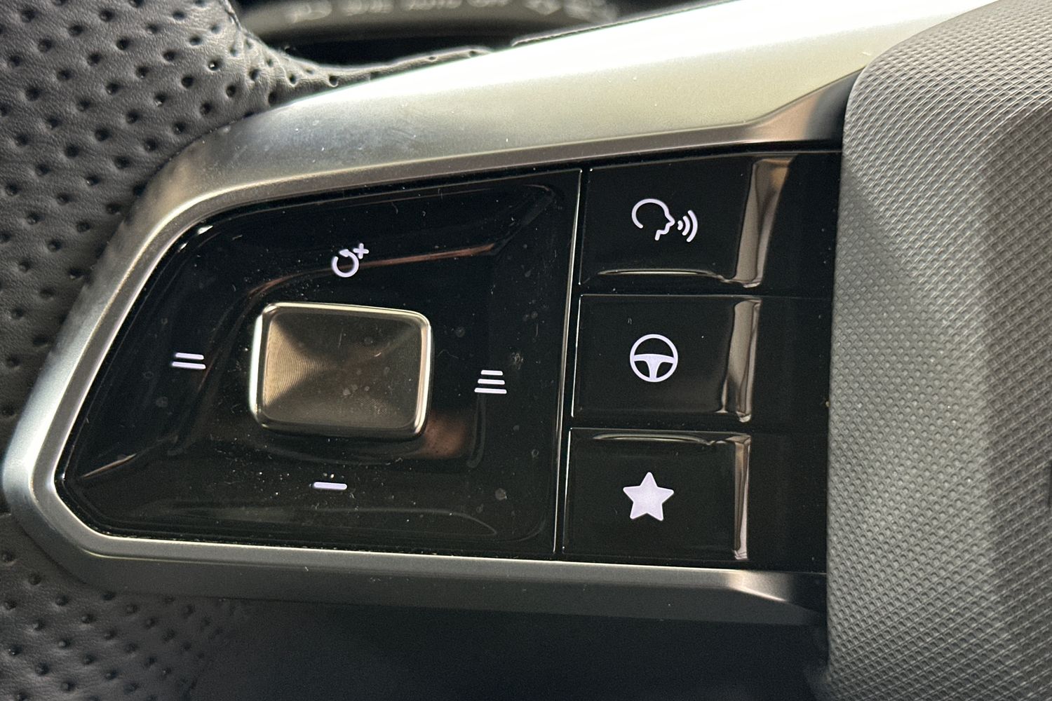 Used MG MG HS 2025 for sale - 76353570: Photo 27