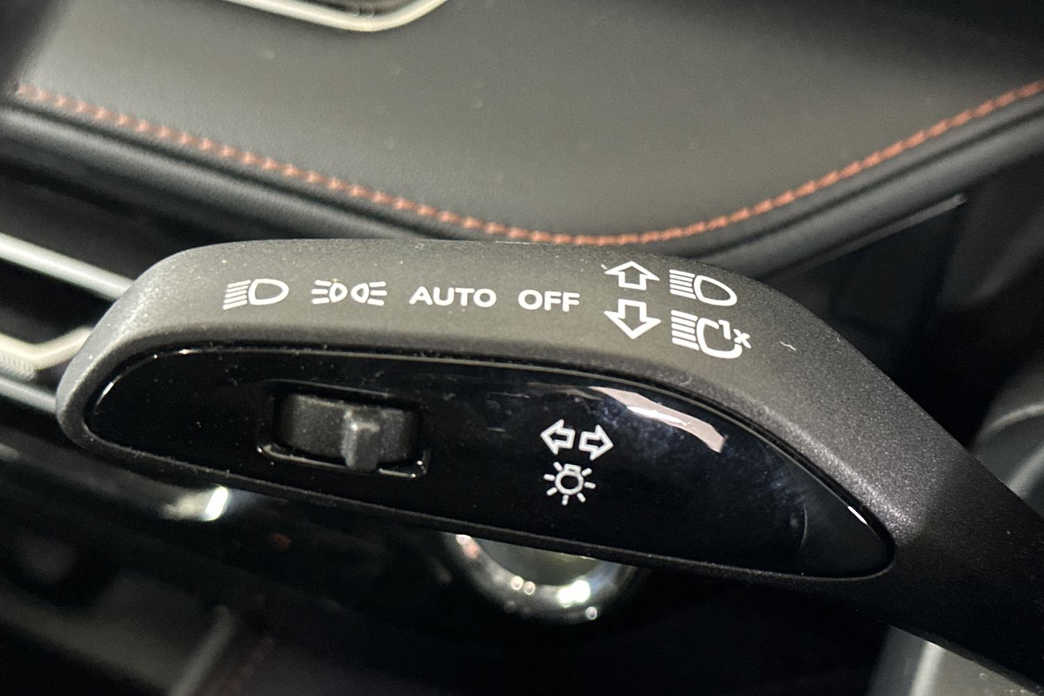 Used MG MG HS 2025 for sale - 76353570: Photo 29