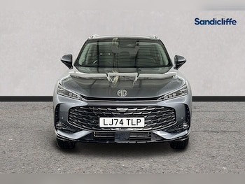 Used MG MG HS 2025 for sale - 76353570: Photo