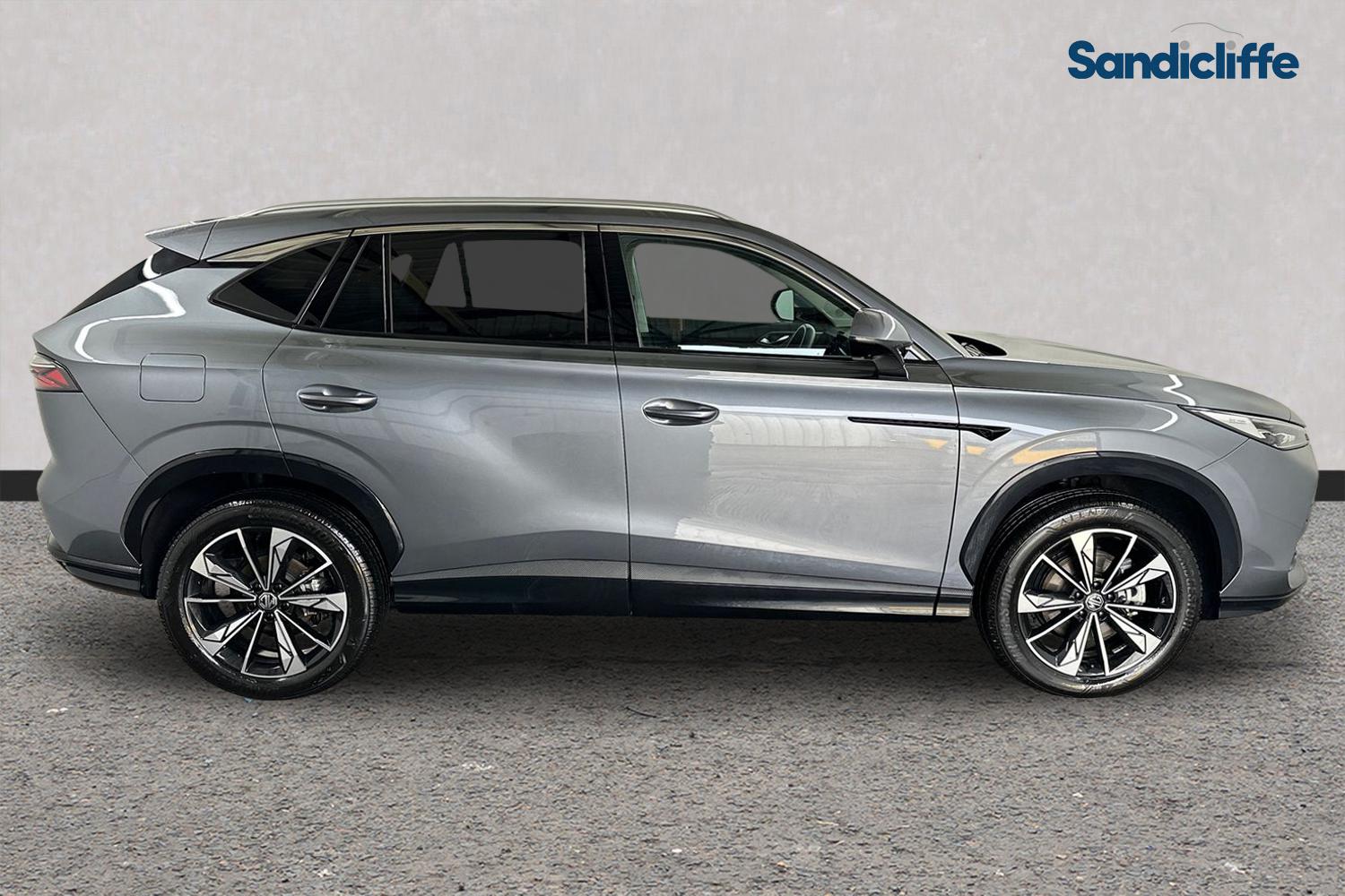 Used MG MG HS 2025 for sale - 76353570: Photo 3