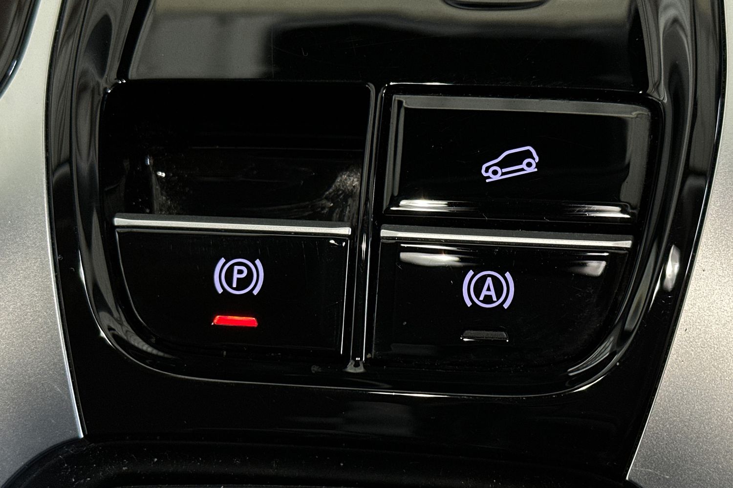 Used MG MG HS 2025 for sale - 76353570: Photo 31