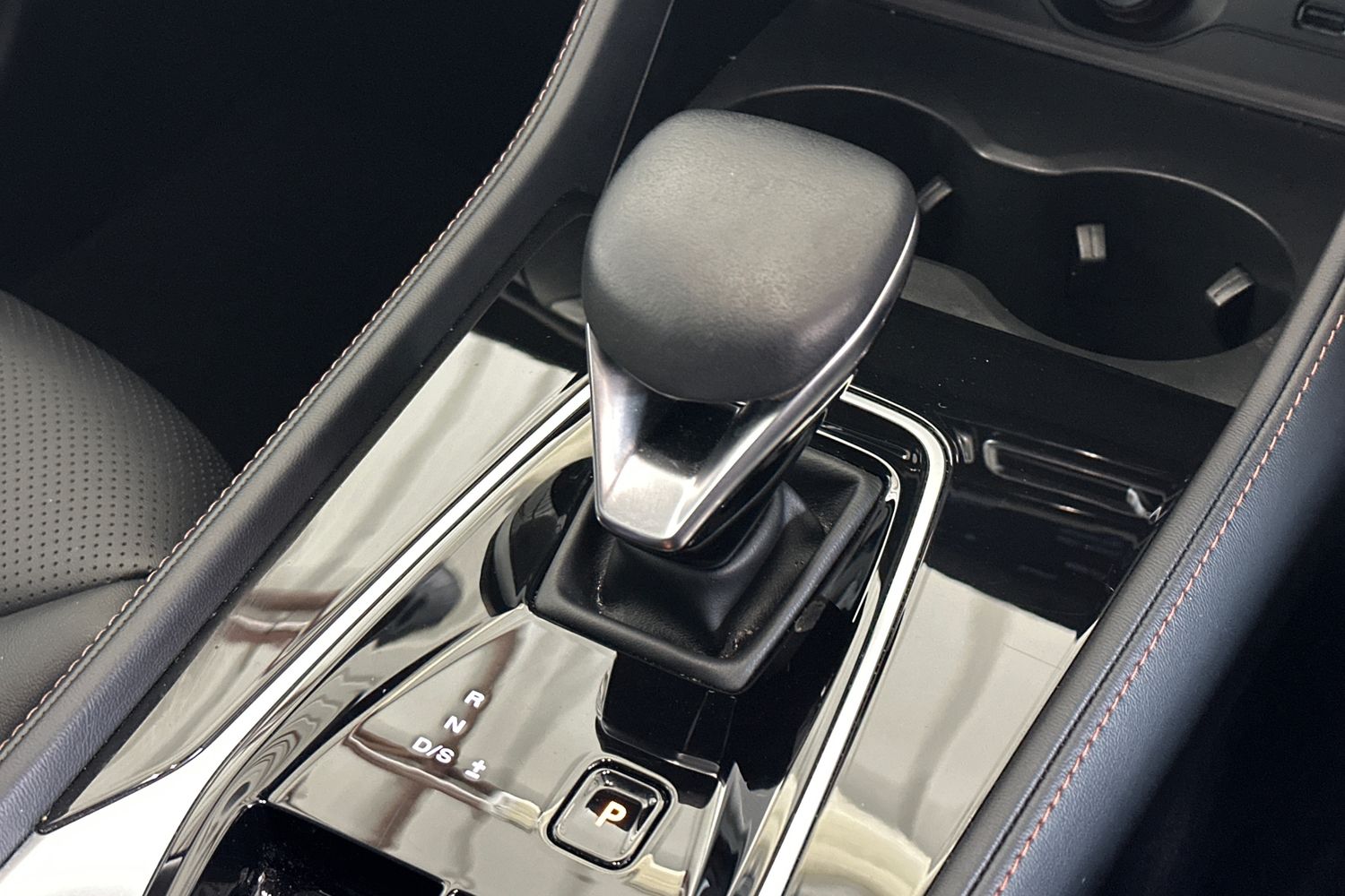 Used MG MG HS 2025 for sale - 76353570: Photo 32