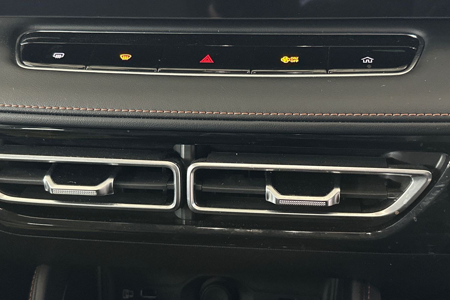 Used MG MG HS 2025 for sale - 76353570: Photo 34