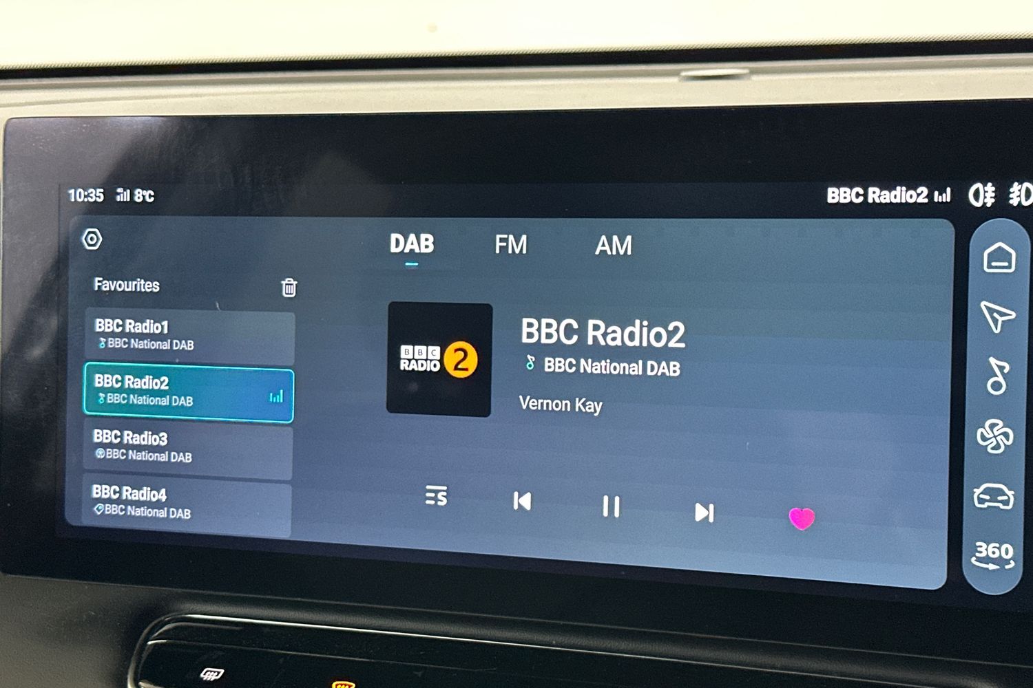 Used MG MG HS 2025 for sale - 76353570: Photo 36