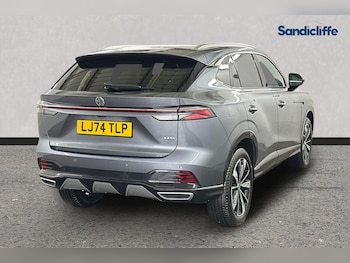 Used MG MG HS 2025 for sale - 76353570: Photo