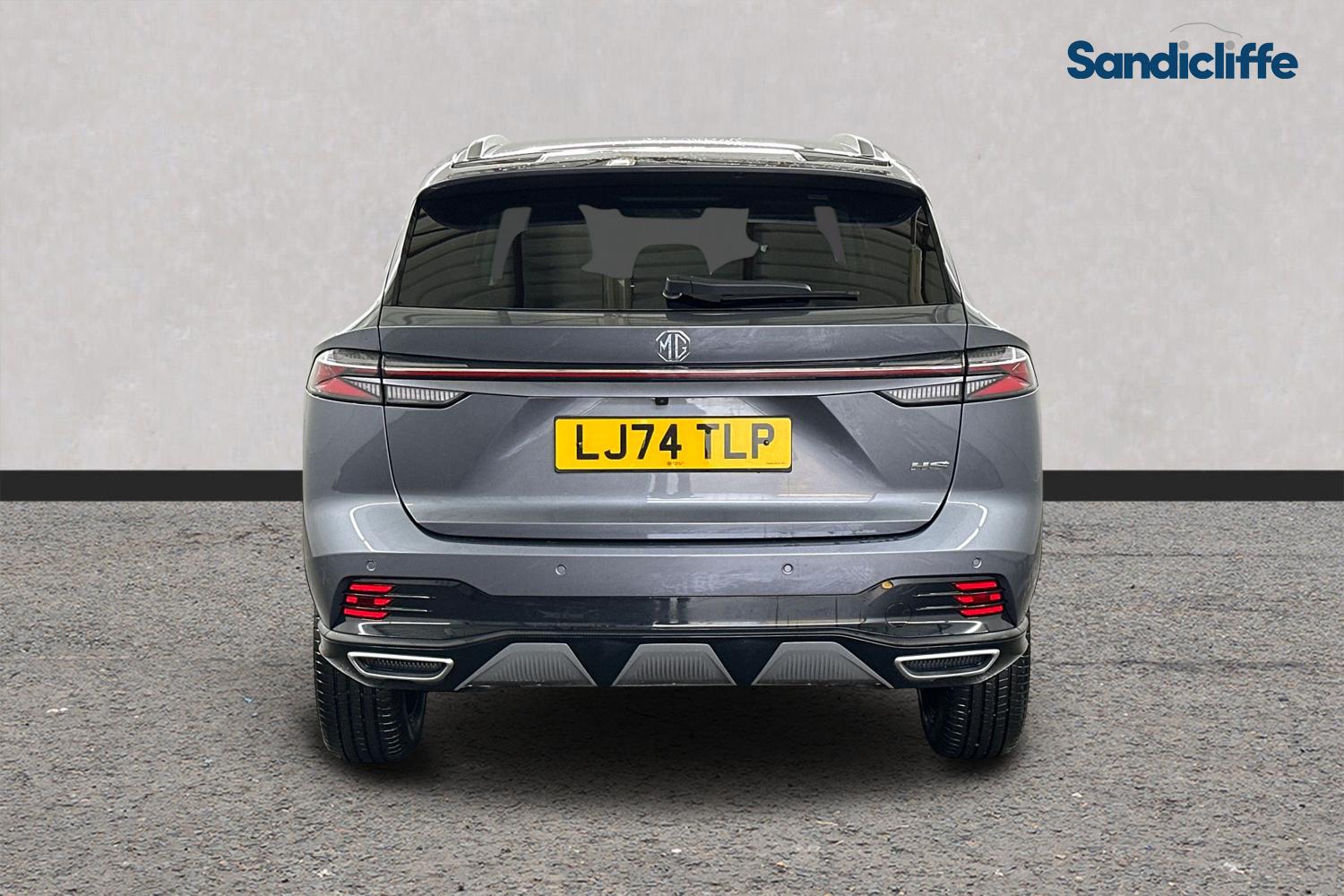 Used MG MG HS 2025 for sale - 76353570: Photo 5