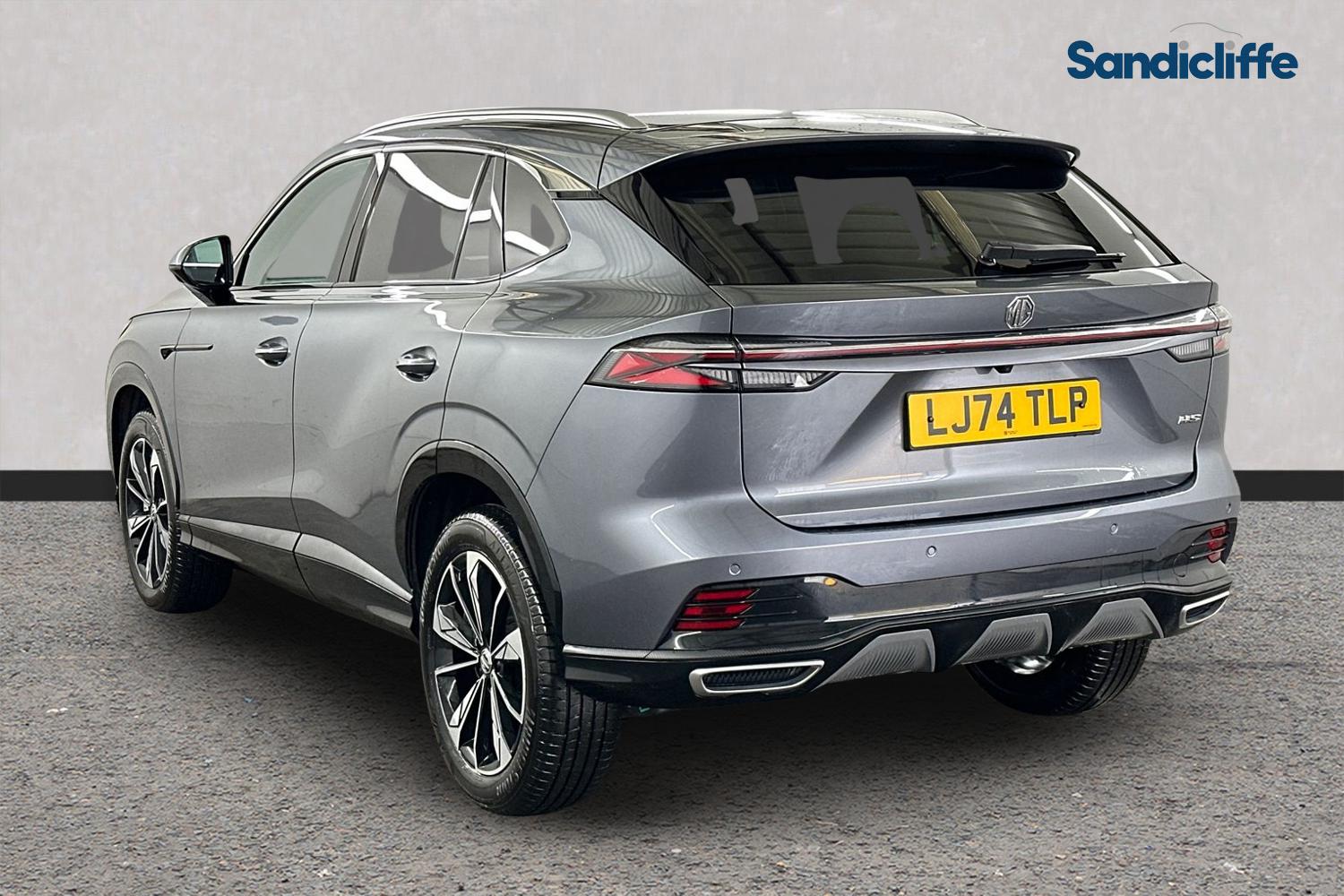 Used MG MG HS 2025 for sale - 76353570: Photo 6