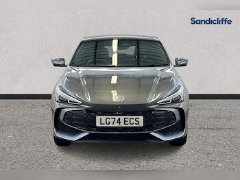 Used MG MG3 2025 for sale - 77180593: Photo