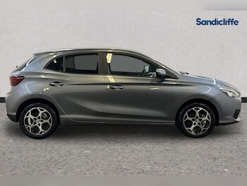 Used MG MG3 2025 for sale - 77180593: Photo