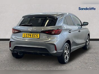 Used MG MG3 2025 for sale - 77180593: Photo