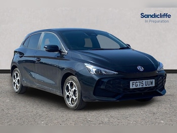 Used MG MG3 2025 for sale - 79430570: Photo