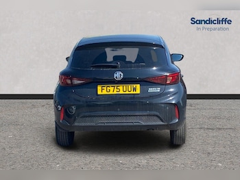 Used MG MG3 2025 for sale - 79430570: Photo