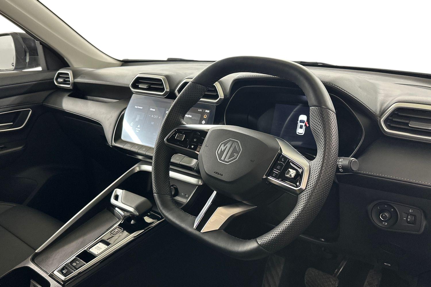 Used MG MG ZS 2025 for sale - 76919711: Photo 10