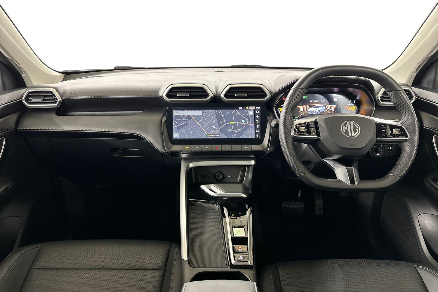 Used MG MG ZS 2025 for sale - 76919711: Photo 11