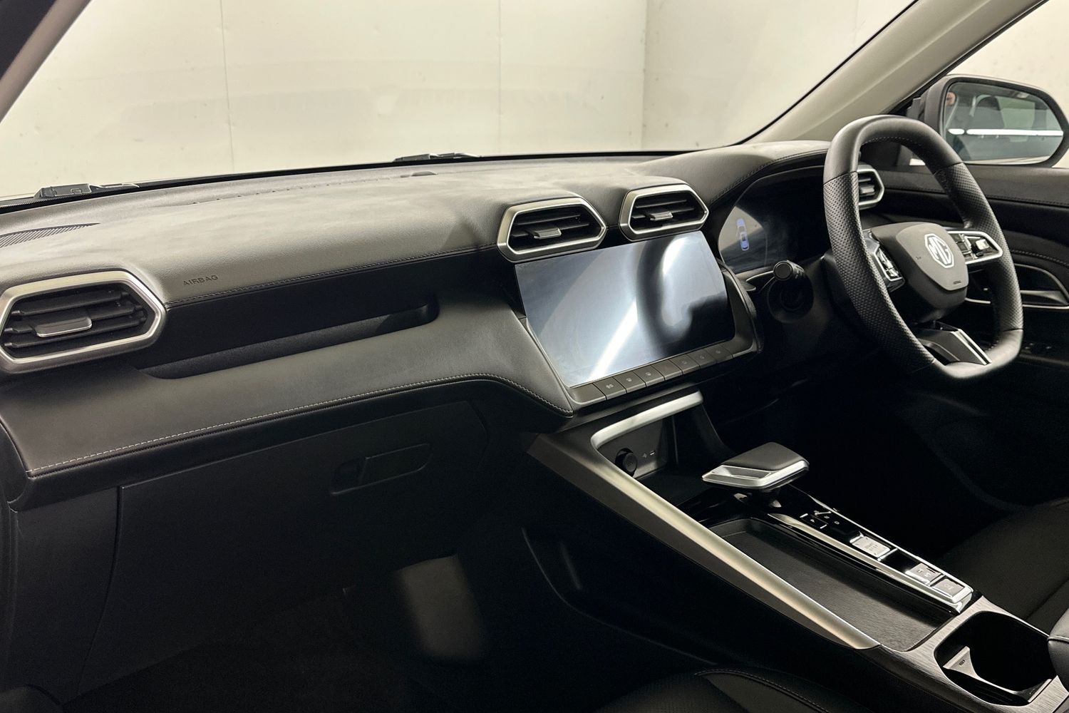 Used MG MG ZS 2025 for sale - 76919711: Photo 12