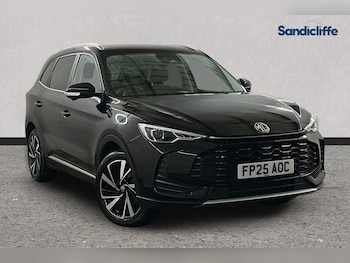 2025 - 106600 5-Door