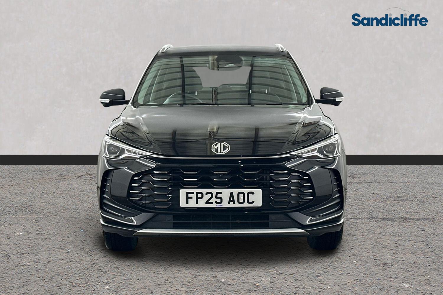 Used MG MG ZS 2025 for sale - 76919711: Photo 2