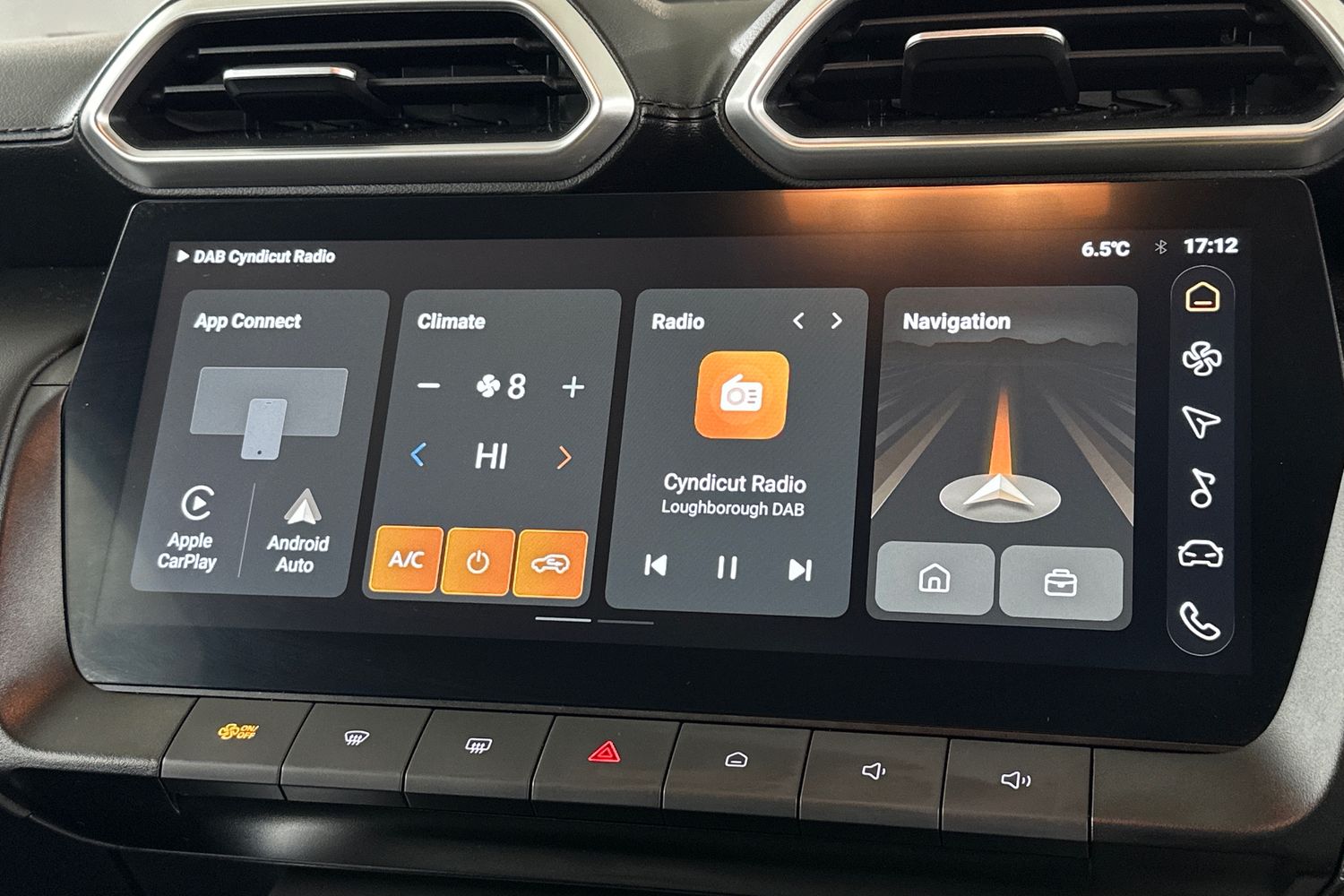 Used MG MG ZS 2025 for sale - 76919711: Photo 22