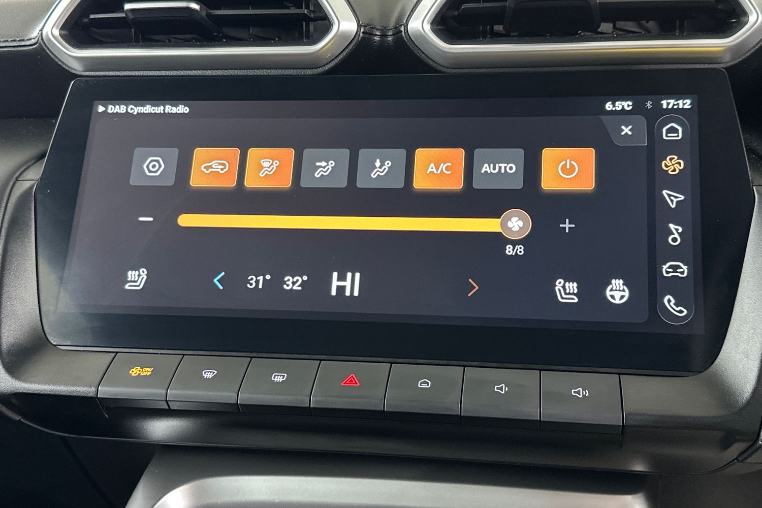 Used MG MG ZS 2025 for sale - 76919711: Photo 24