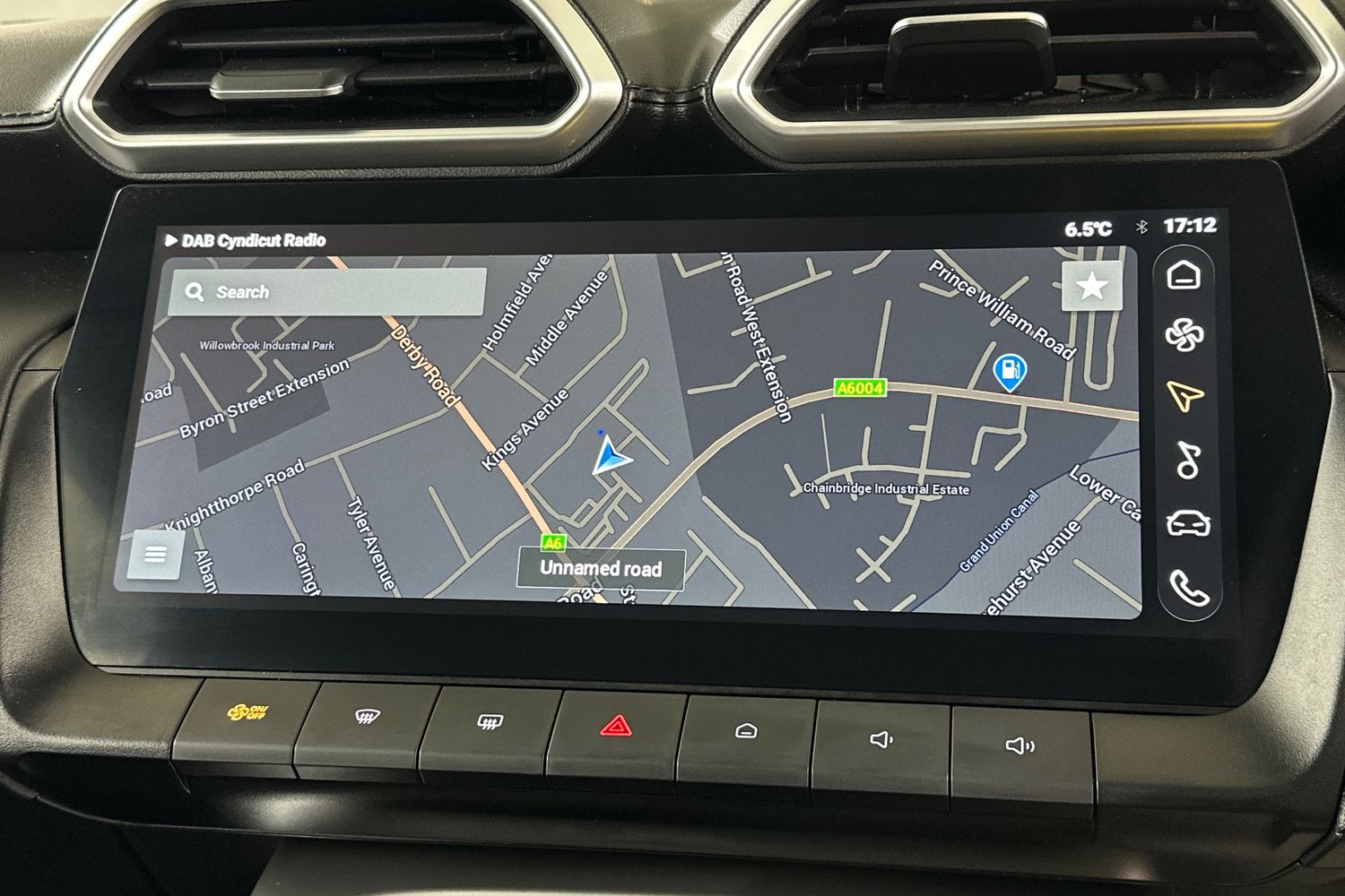 Used MG MG ZS 2025 for sale - 76919711: Photo 25