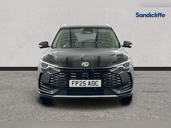 Used MG MG ZS 2025 for sale - 76919711: Photo