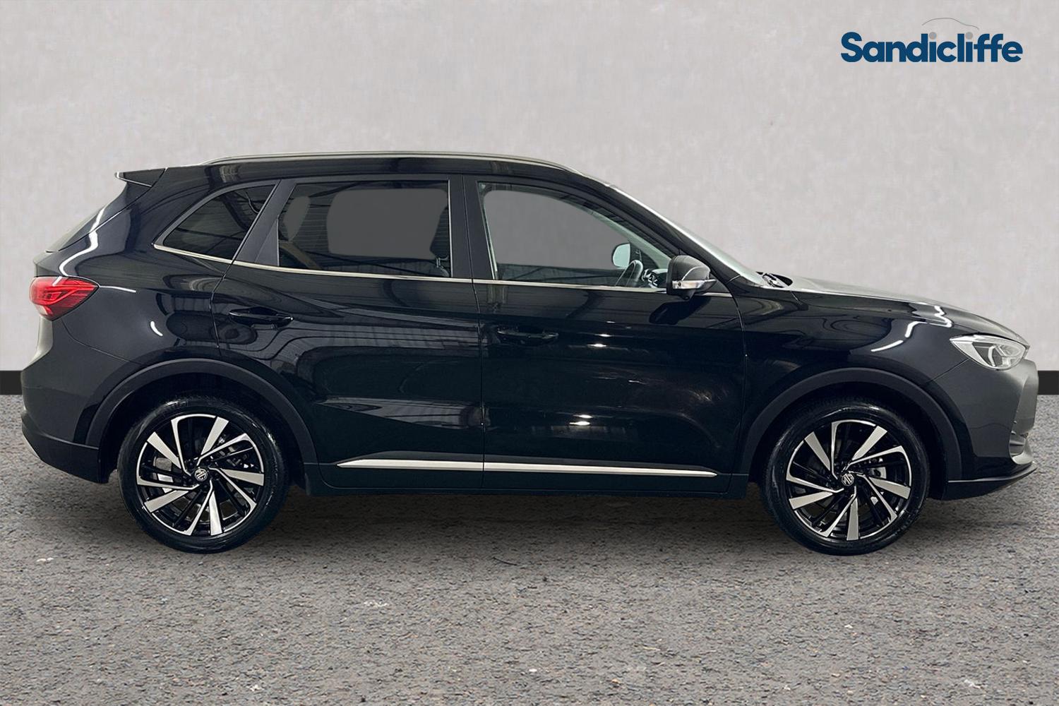 Used MG MG ZS 2025 for sale - 76919711: Photo 3