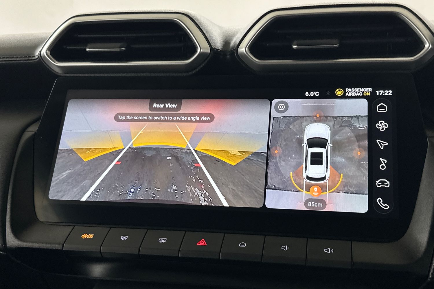 Used MG MG ZS 2025 for sale - 76919711: Photo 33