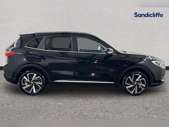 Used MG MG ZS 2025 for sale - 76919711: Photo