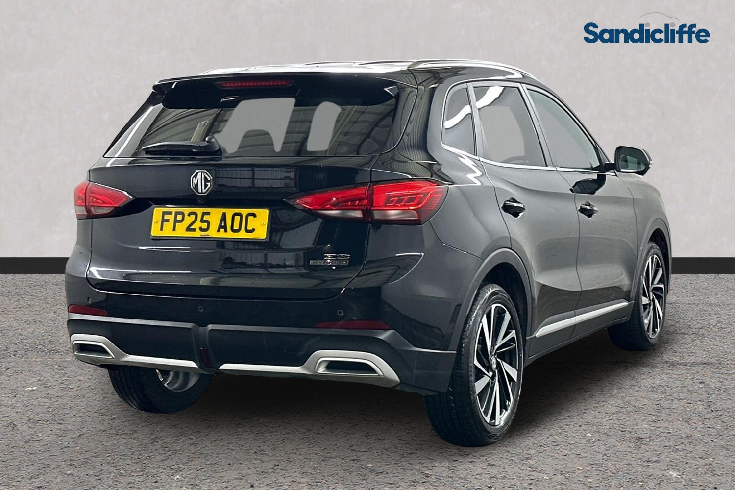 Used MG MG ZS 2025 for sale - 76919711: Photo 4