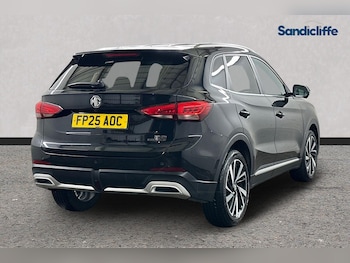 Used MG MG ZS 2025 for sale - 76919711: Photo