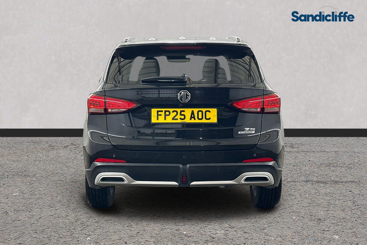 Used MG MG ZS 2025 for sale - 76919711: Photo 5