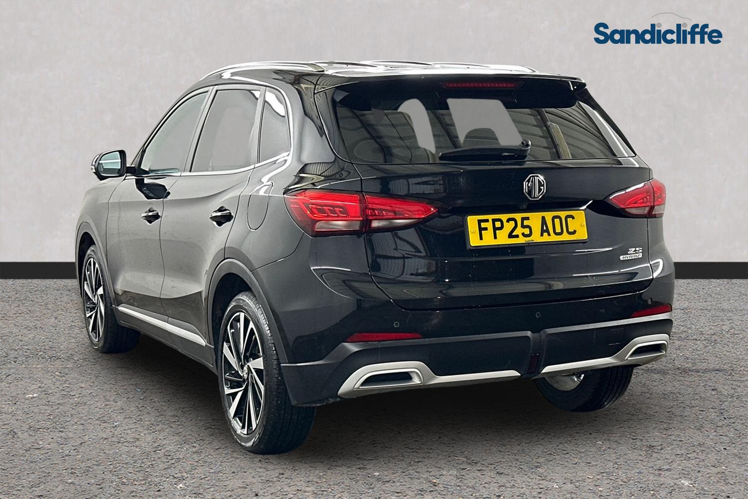 Used MG MG ZS 2025 for sale - 76919711: Photo 6